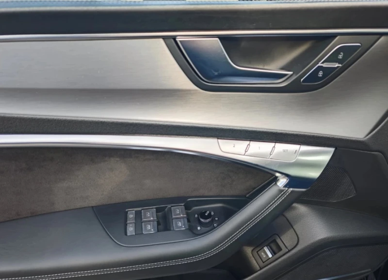Audi A7 Sportback 50TDI Quattro S - line, снимка 8 - Автомобили и джипове - 53495220