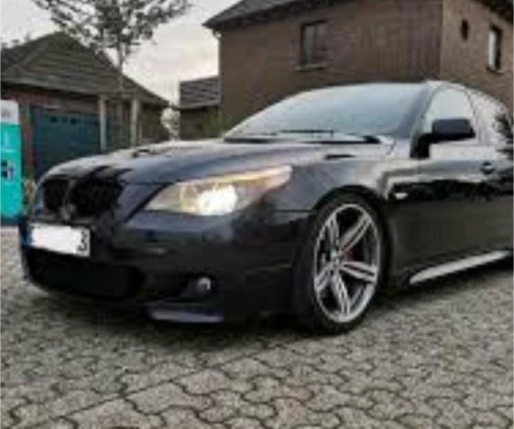 BMW 530 e60/61 M 530XDrive/530/525, снимка 1 - Автомобили и джипове - 25942721