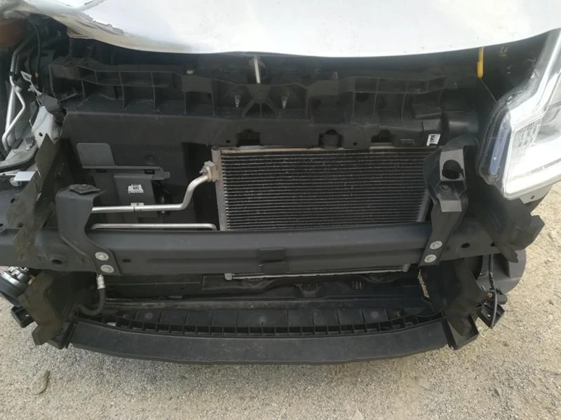 Citroen C3 1.4 HDI /НА ЧАСТИ , снимка 3 - Автомобили и джипове - 35602142