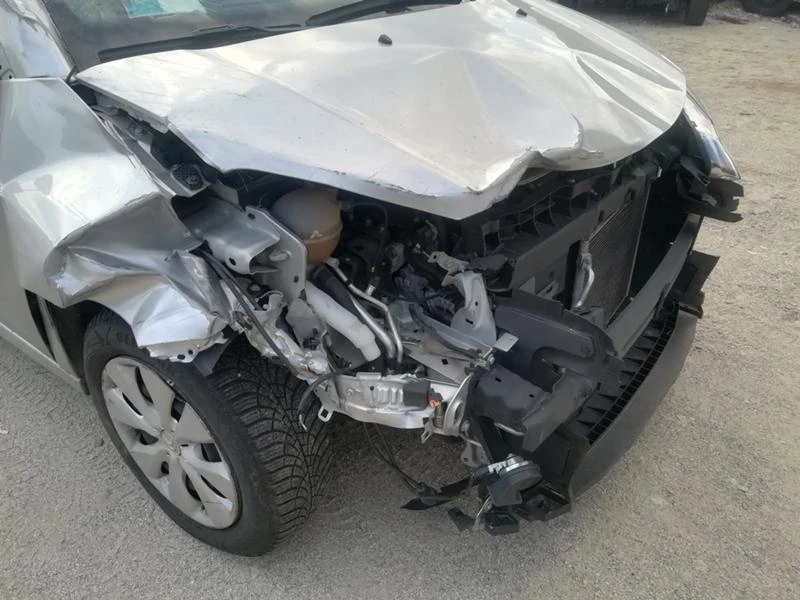 Citroen C3 1.4 HDI /НА ЧАСТИ , снимка 4 - Автомобили и джипове - 35602142