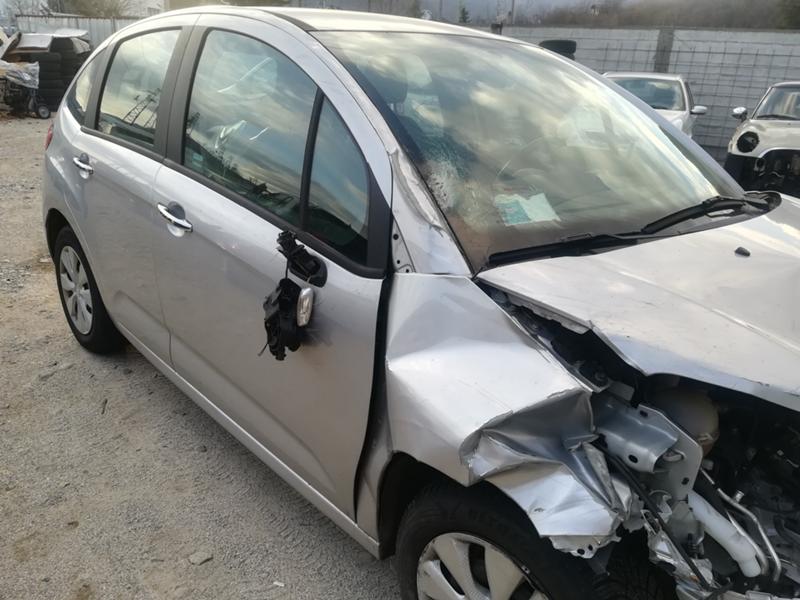 Citroen C3 1.4 HDI /НА ЧАСТИ , снимка 5 - Автомобили и джипове - 35602142