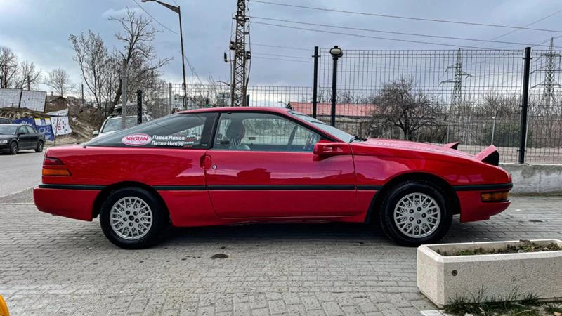 Ford Probe GL   - изображение 5