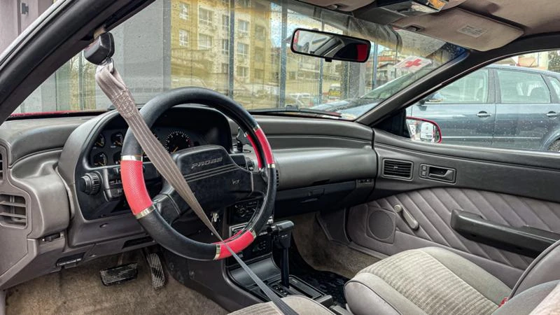 Ford Probe GL   - изображение 7