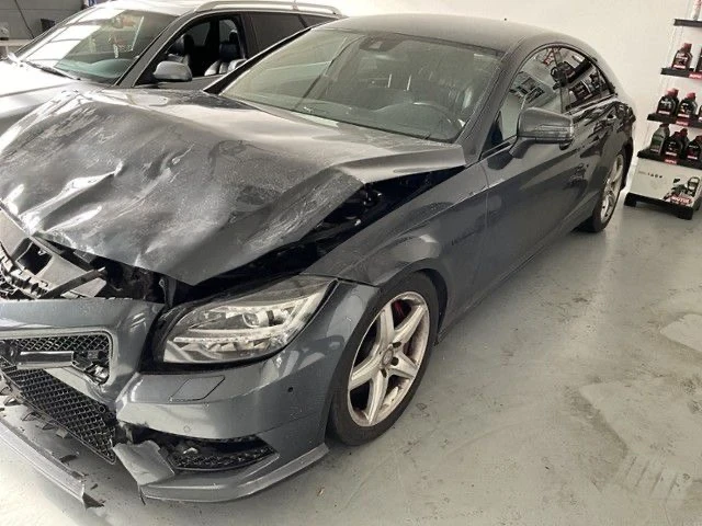 Mercedes-Benz CLS 500 4matik | Mobile.bg � ����������� 1