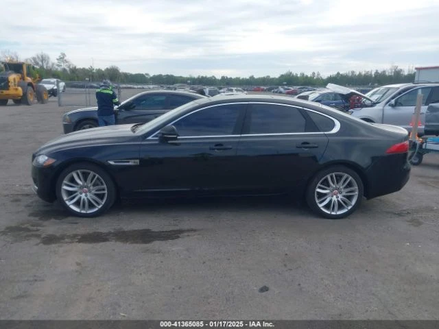 Jaguar Xf PRESTIGE, снимка 12 - Автомобили и джипове - 48893429