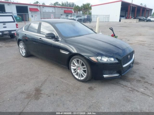 Jaguar Xf PRESTIGE, снимка 1 - Автомобили и джипове - 48893429