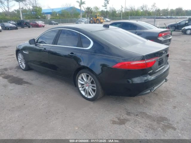 Jaguar Xf PRESTIGE, снимка 3 - Автомобили и джипове - 48893429