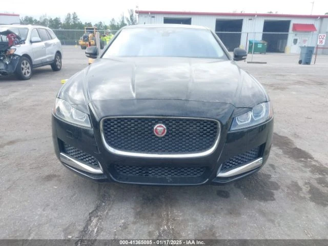 Jaguar Xf PRESTIGE, снимка 6 - Автомобили и джипове - 48893429