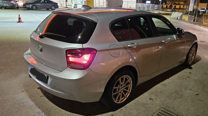 BMW 116 116 Turbo Sport Top - 10999 лв. - 46278514 7