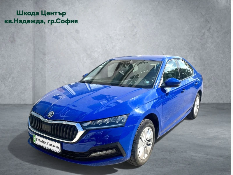 Skoda Octavia 2.0TDI - 44200 лв. - 59420891 1