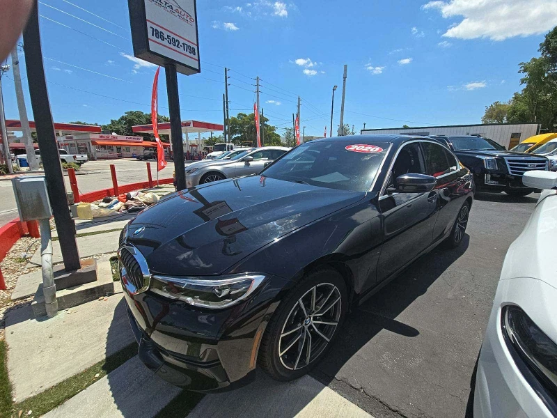 BMW 330 BUY NOW - 38900 лв. - 38180507 1