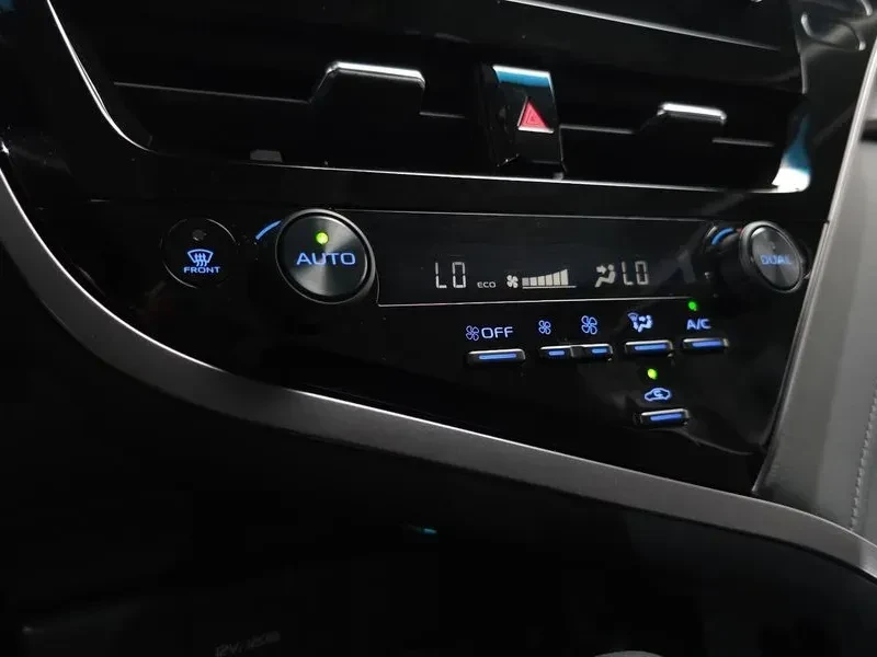 Toyota Camry 2.5 HYBRID| ������| ����������| KEYLESS | Mobile.bg � ����������� 16