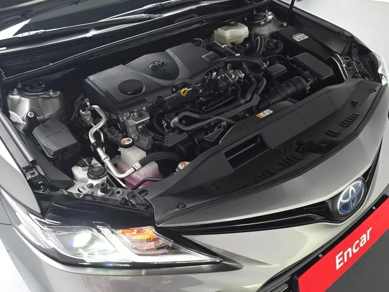 Toyota Camry 2.5 HYBRID| ������| ����������| KEYLESS | Mobile.bg � ����������� 6
