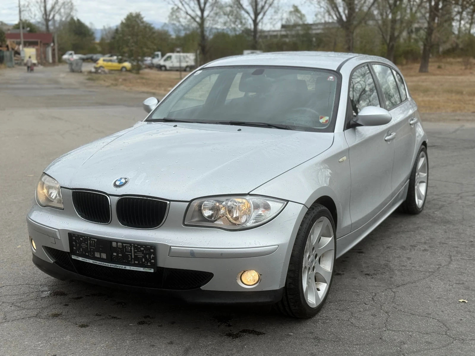BMW 120 2000, снимка 1