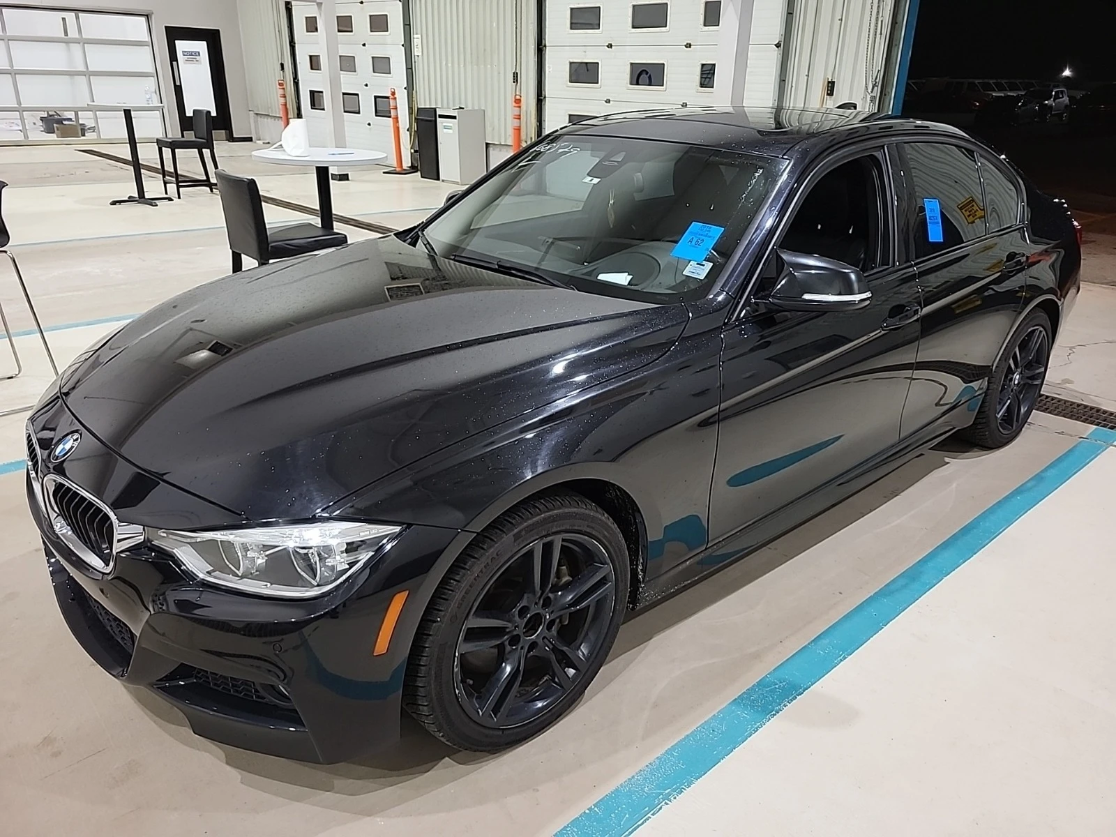 BMW 330 XDRIVE * * CARFAX * * АВТО КРЕДИТ * * , снимка 1