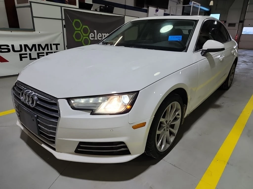 Audi A4 * PROGRESSIV * CARFAX * ЦЕНА ДО БГ, снимка 1