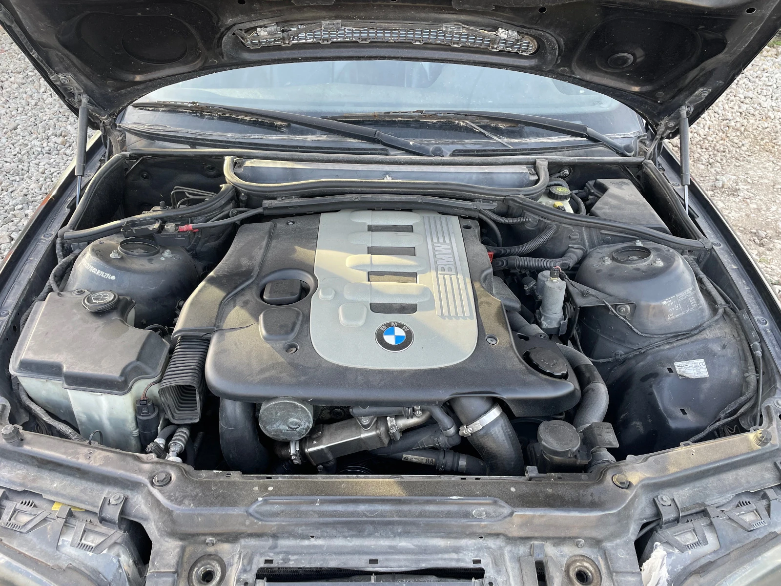 BMW 330 204кс XD Mpacket | Mobile.bg — изображение 14