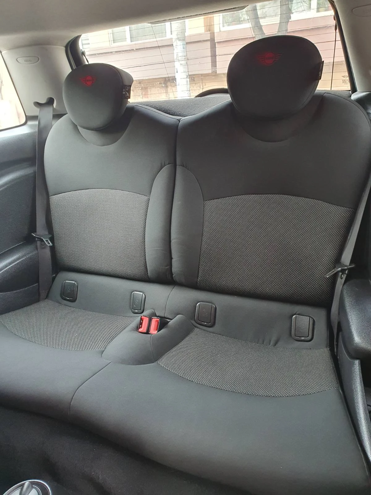 Mini Cooper 1, 6 | Mobile.bg   15