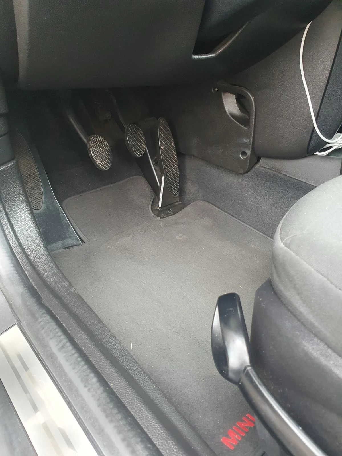 Mini Cooper 1, 6 | Mobile.bg   13