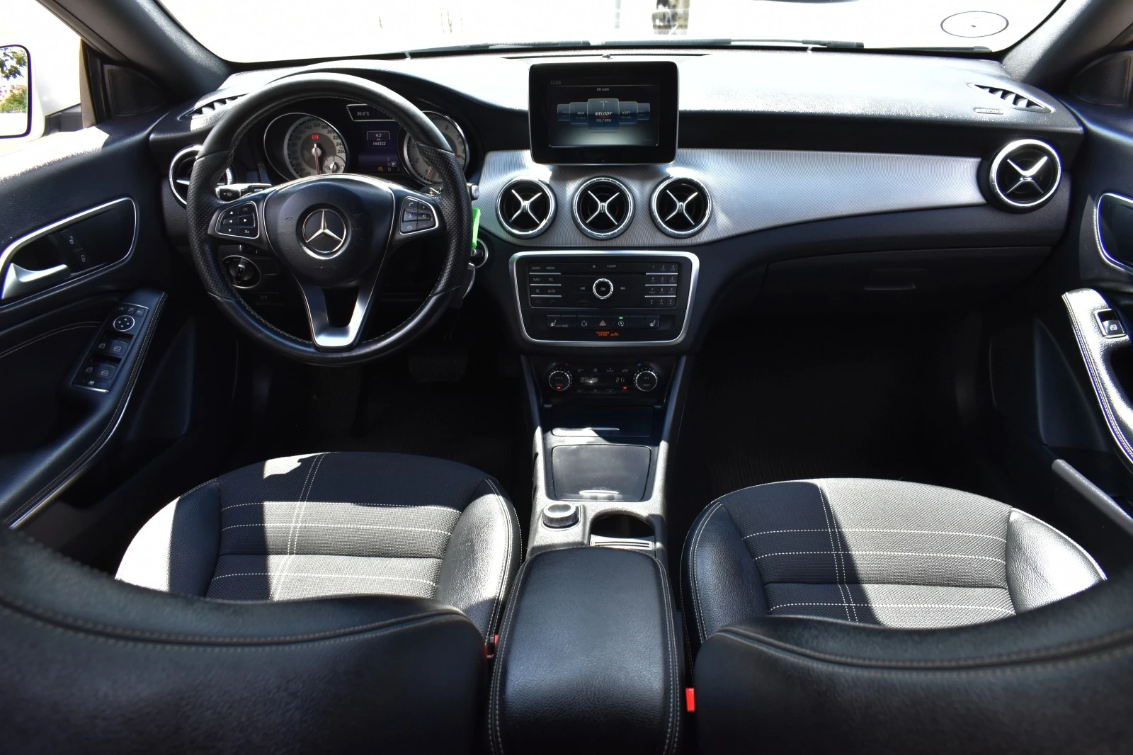 Mercedes-Benz CLA 200 Shooting-Brake*  | Mobile.bg   16