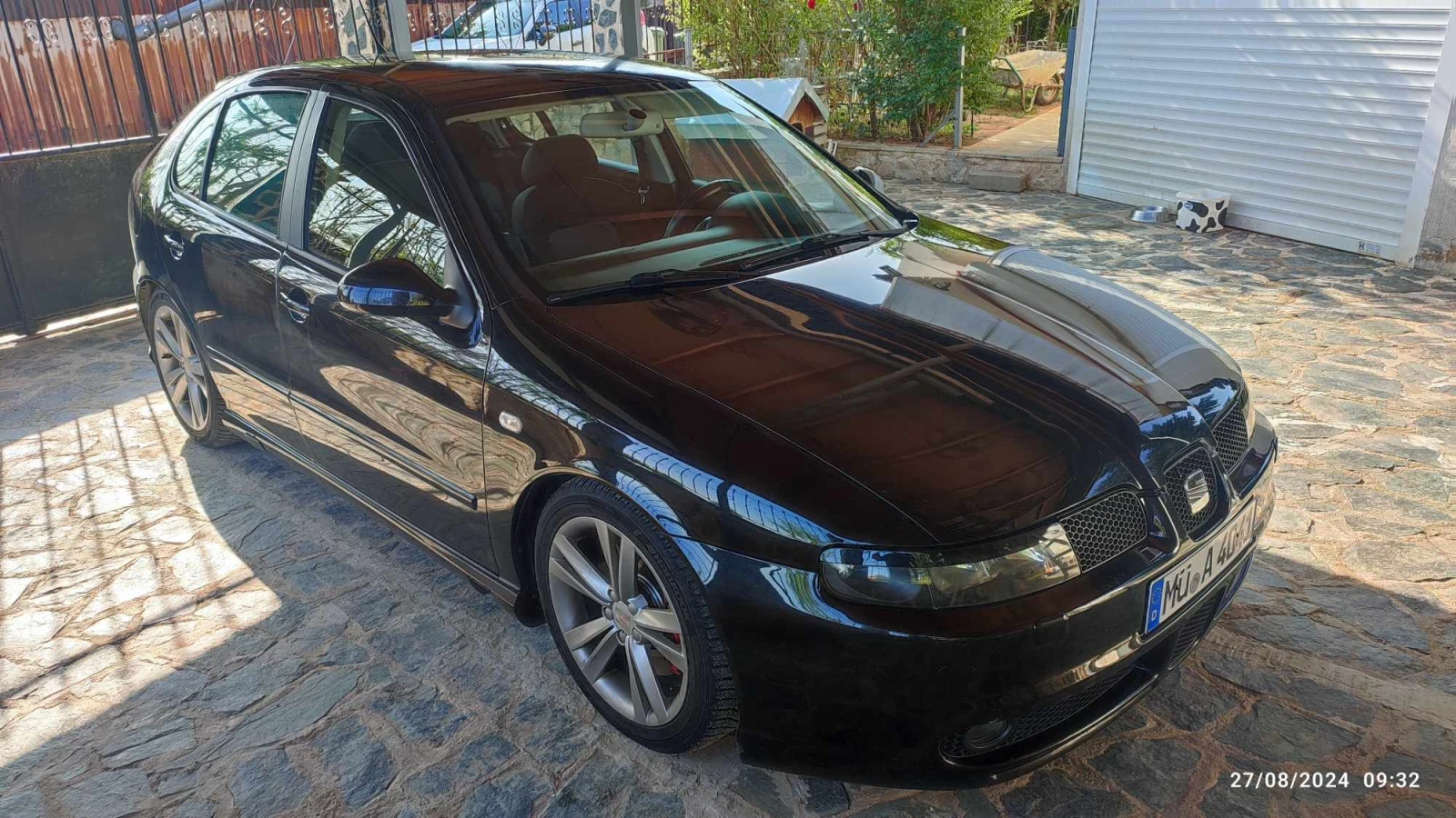 Seat Leon FR TOP SPORT | Mobile.bg — изображение 1