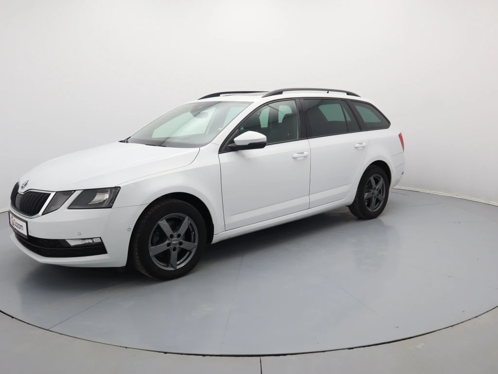 Skoda Octavia  - изображение 2