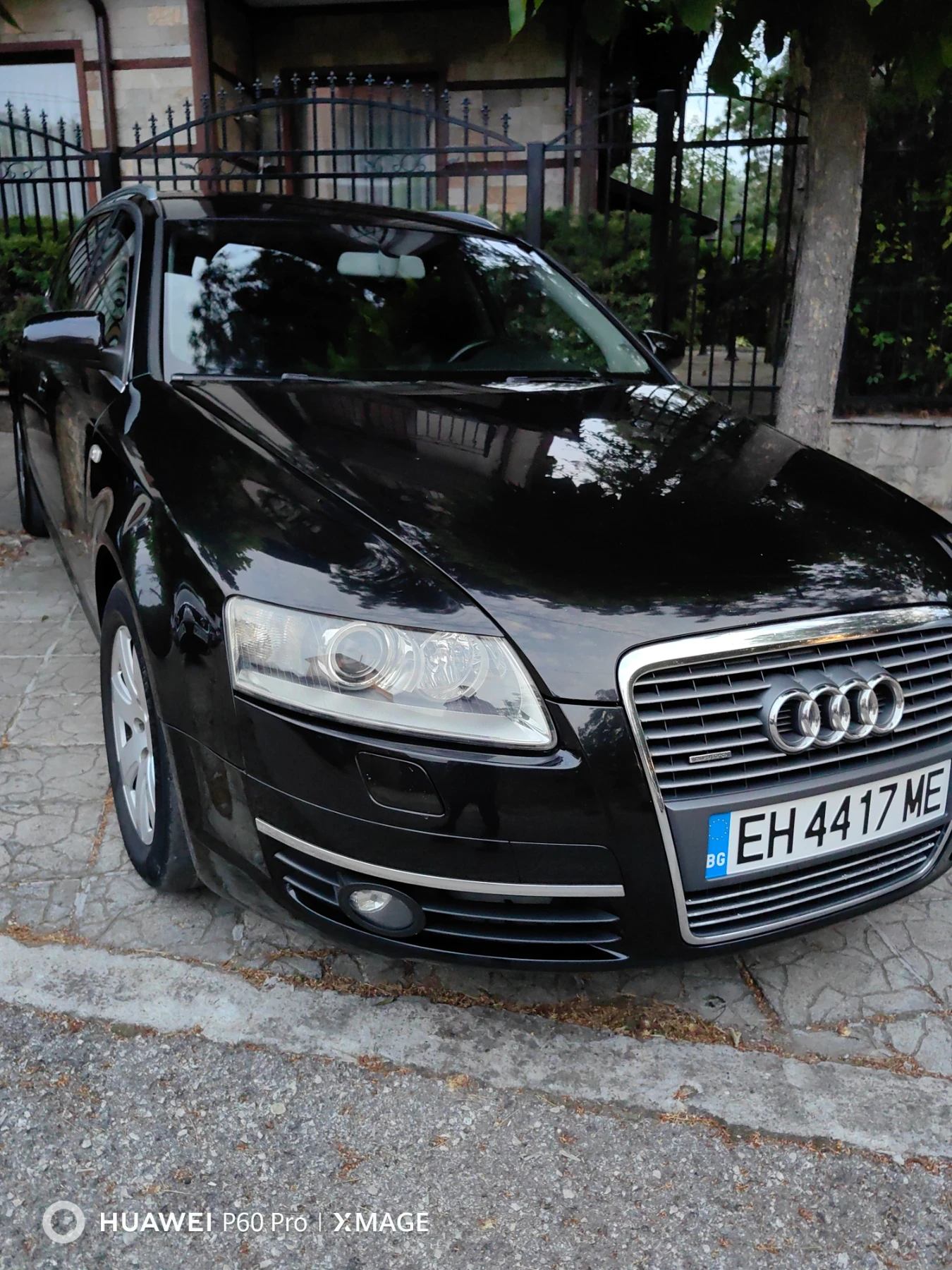 Audi A6 QUATTRO 3.0 V6 224к.с. - изображение 2
