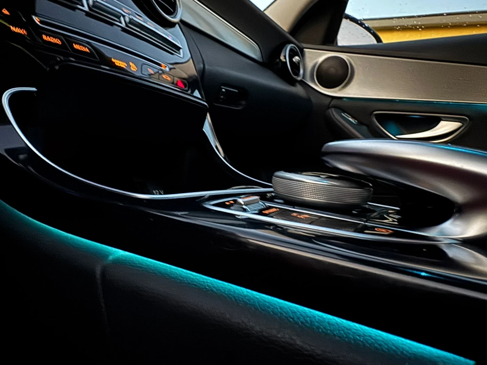 Mercedes-Benz C 220 AMG, 7G, FULL LED,  �������� | Mobile.bg � ����������� 17