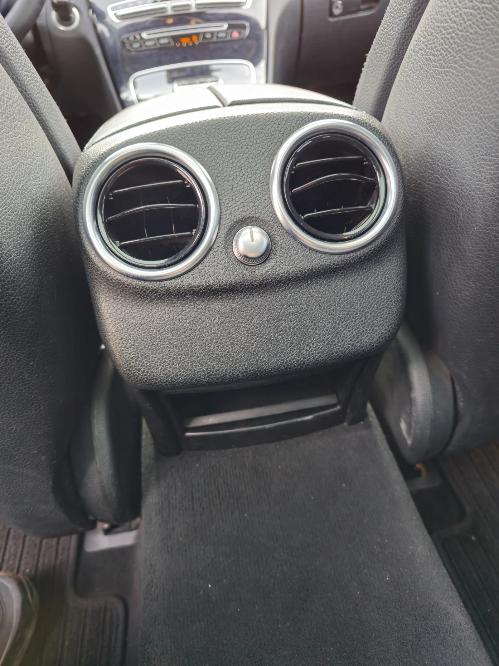 Mercedes-Benz C 220 AMG, 7G, FULL LED,  �������� | Mobile.bg � ����������� 11