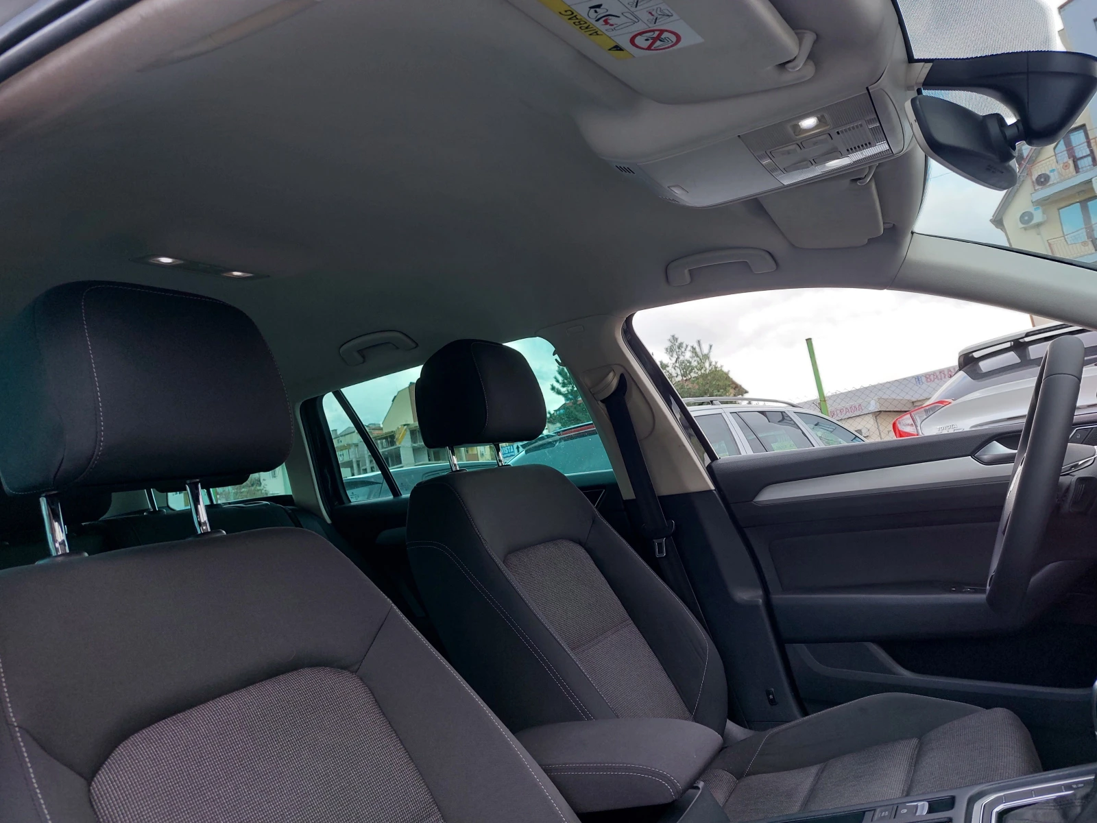 VW Passat 1.6TDI* AUTOMATIC-DSG* 36.  536.*  | Mobile.bg   14