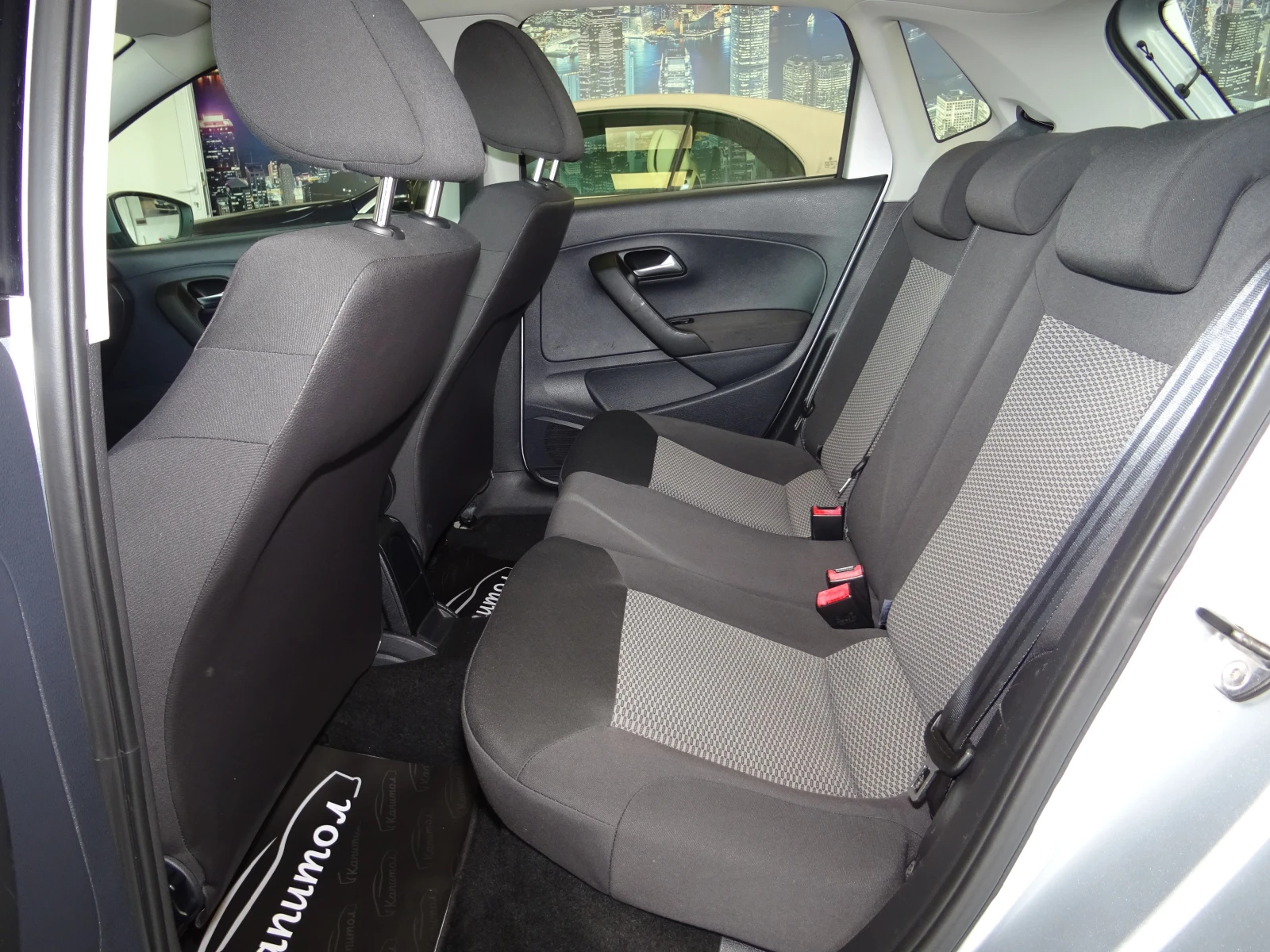 VW Polo 1.2TDI TREND 75 | Mobile.bg   14