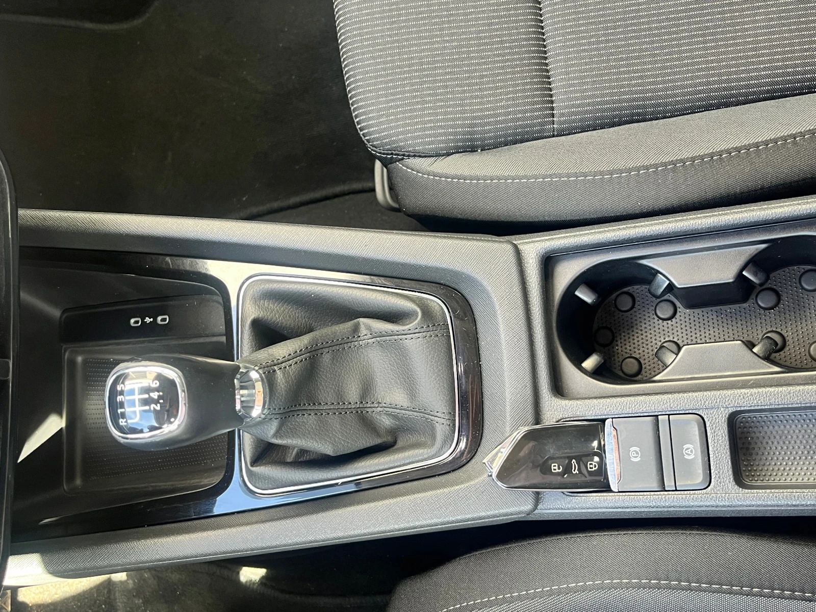 Skoda Octavia 2.0TDI - изображение 9