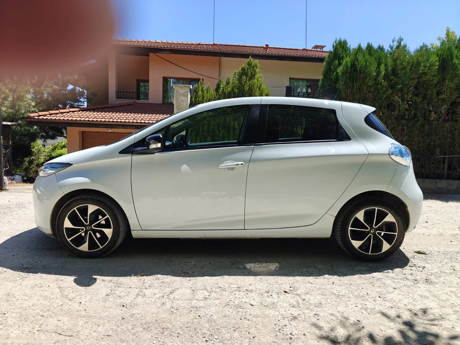 Renault Zoe INTENSE/43000KM/NAVI! - изображение 7