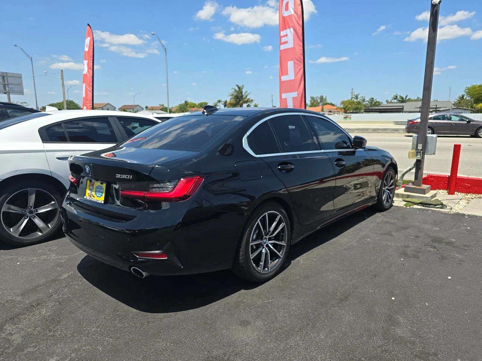 BMW 330 BUY NOW - изображение 3