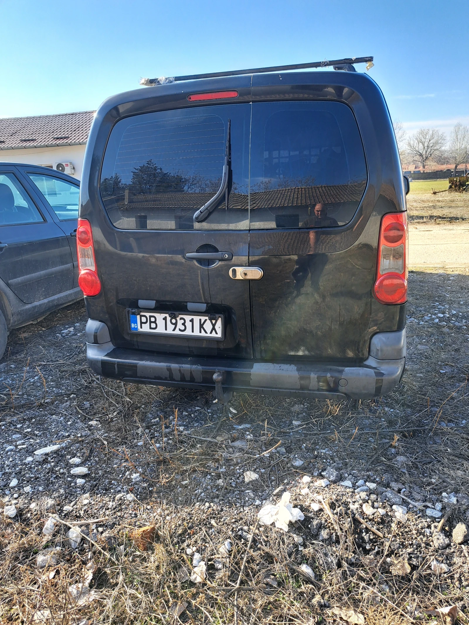 Peugeot Partner  - изображение 3