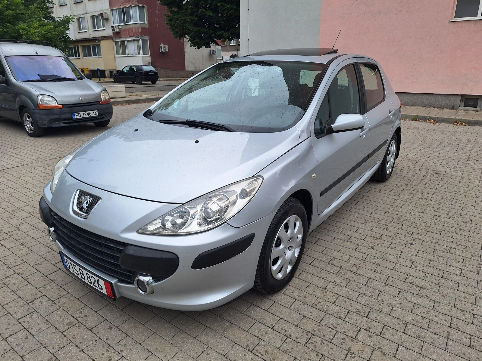 Peugeot 307 Face! Нова! - изображение 3