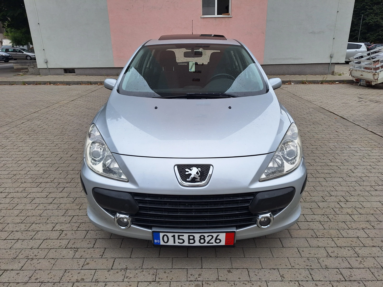 Peugeot 307 Face! Нова! - изображение 2
