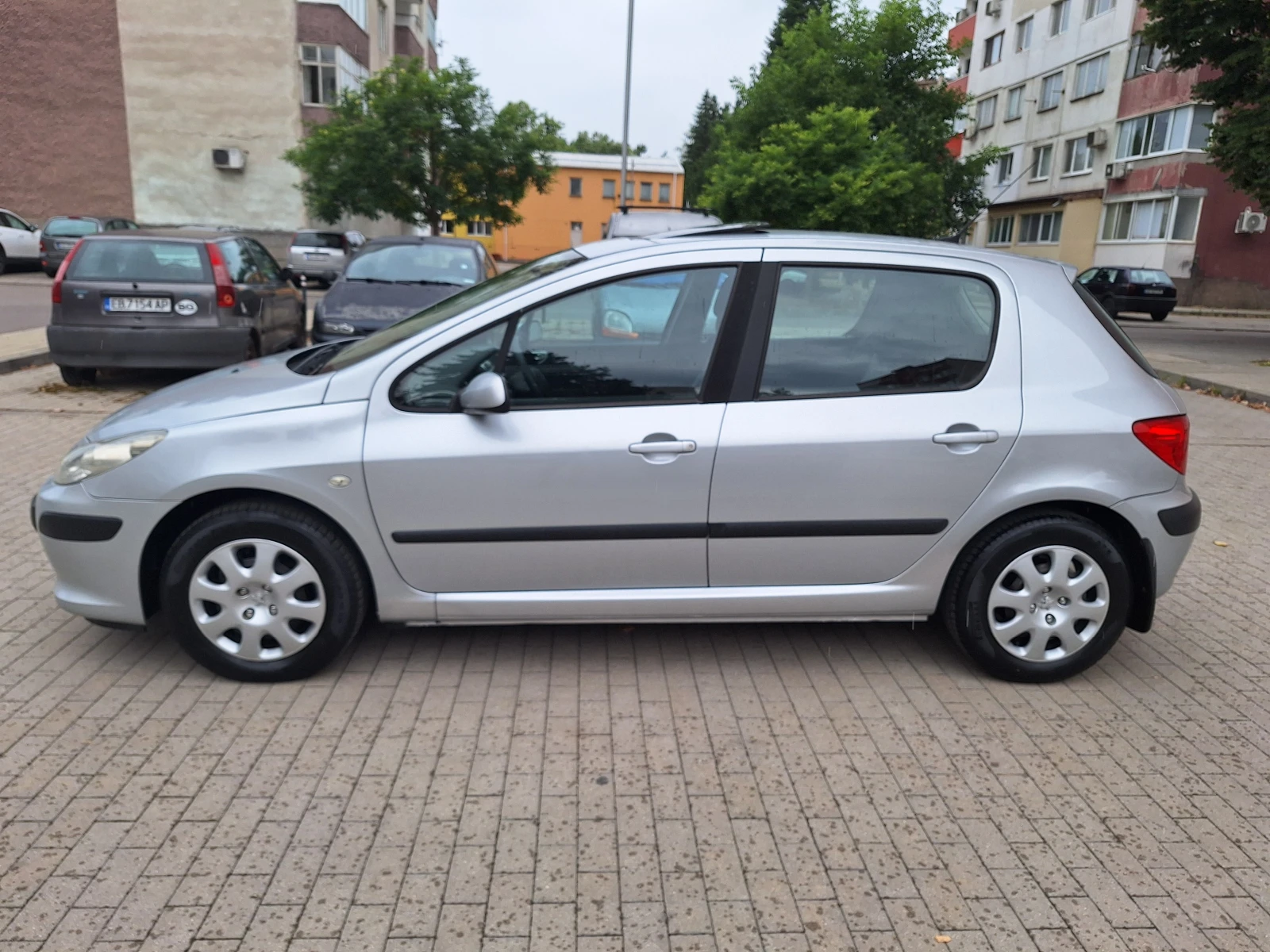 Peugeot 307 Face! Нова! - изображение 4