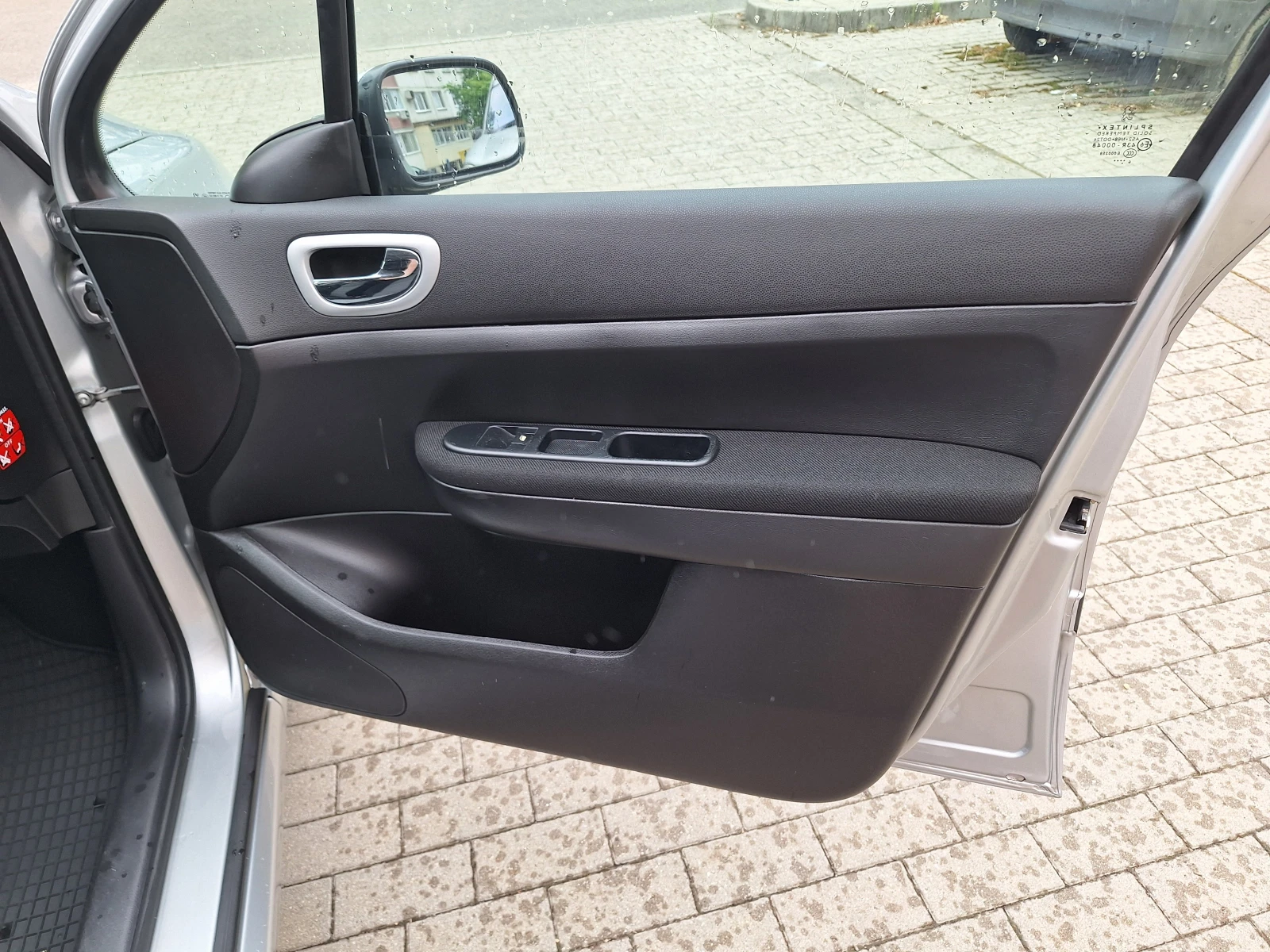 Peugeot 307 Face! ! | Mobile.bg   14