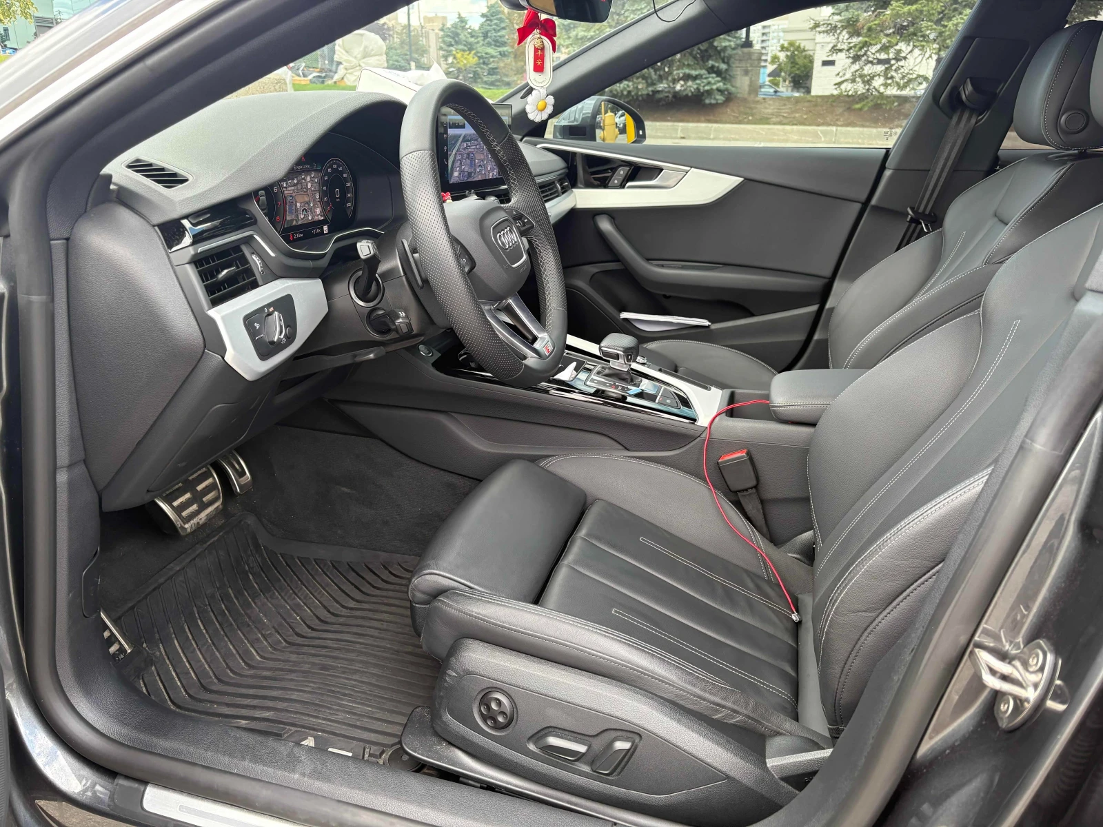 Audi A5 Progressiv CARFAX АВТО КРЕДИТ  - изображение 6