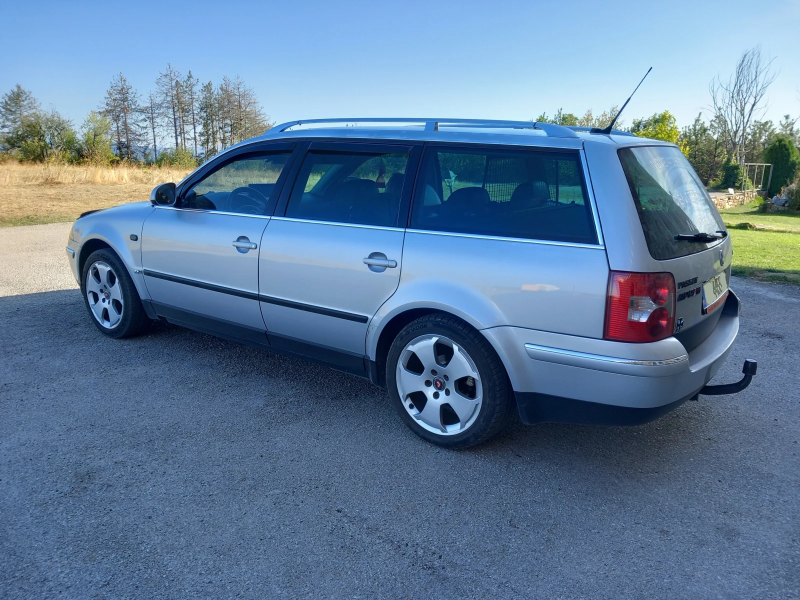 VW Passat 1.9TDI HIGHLINE - изображение 3
