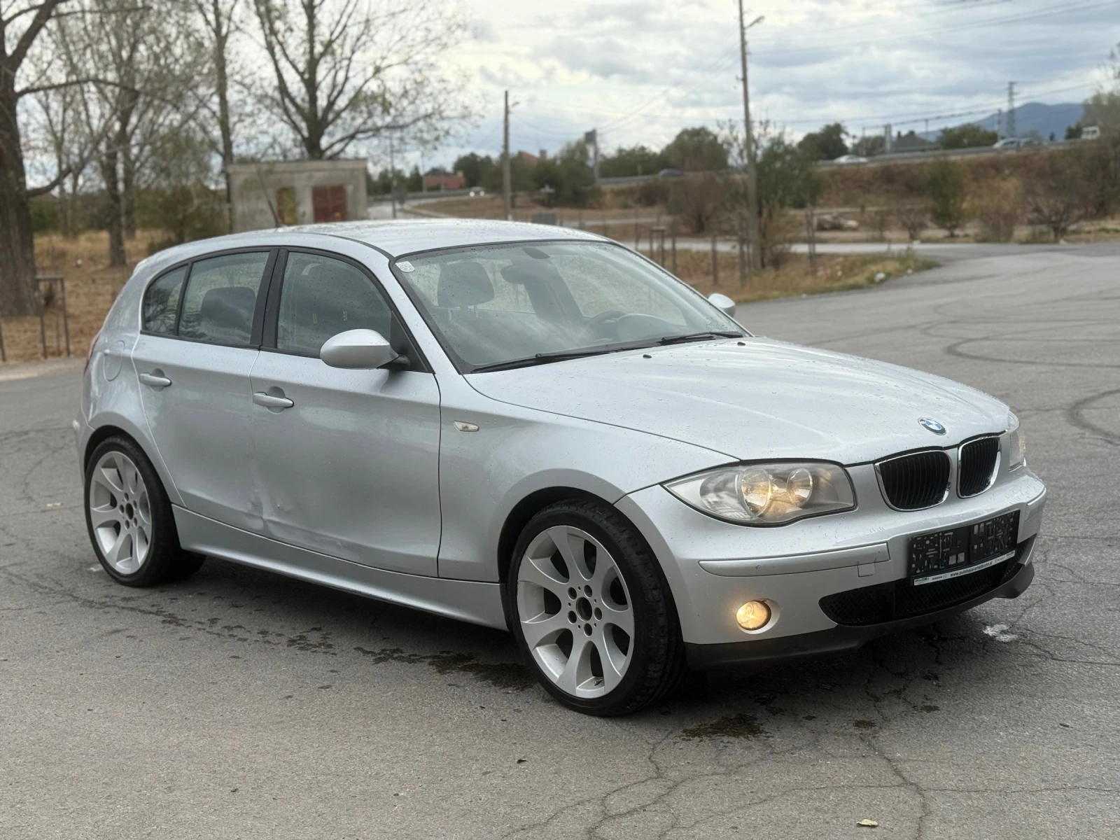BMW 120 2000 - изображение 4