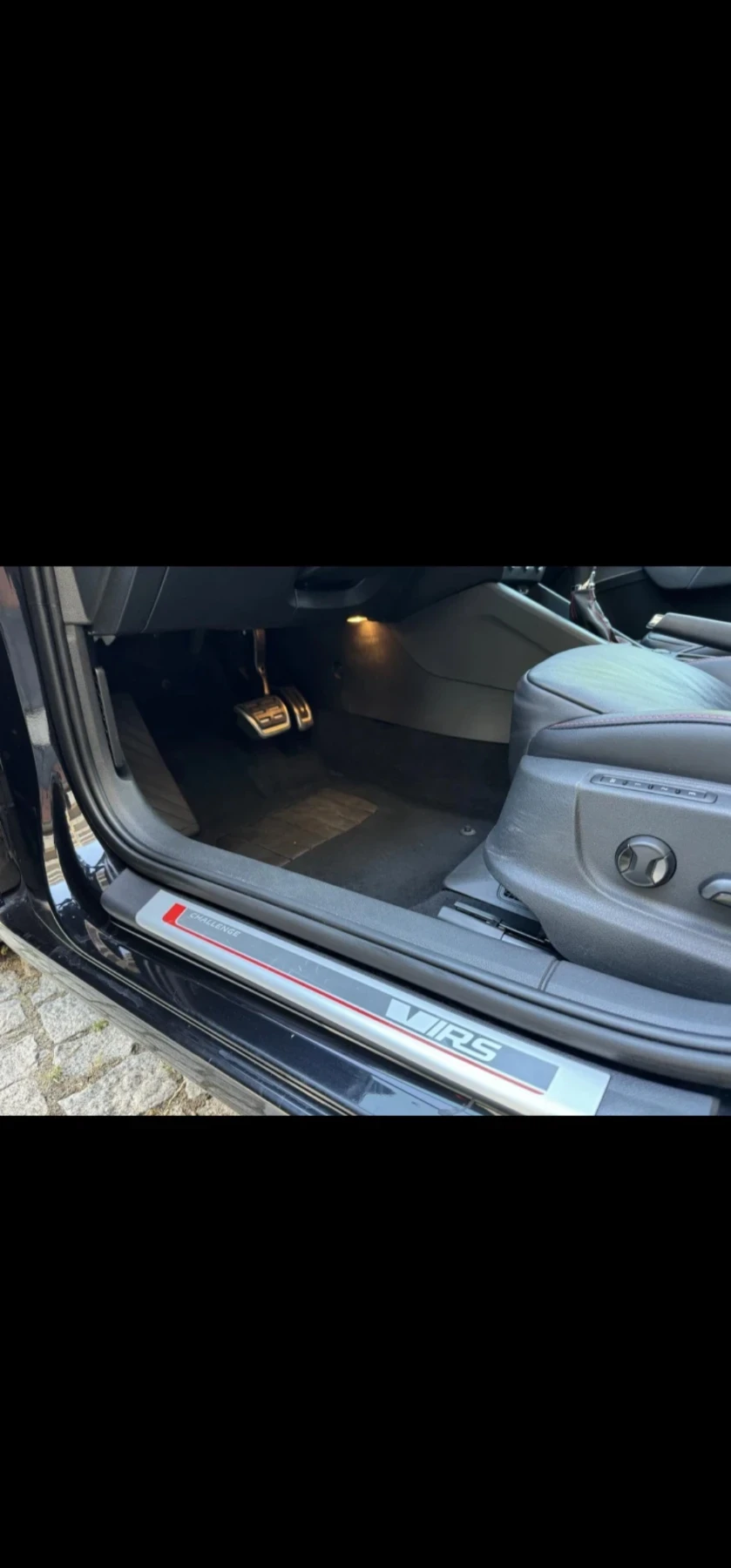 Skoda Octavia VRS_2.0D_DSG - изображение 10