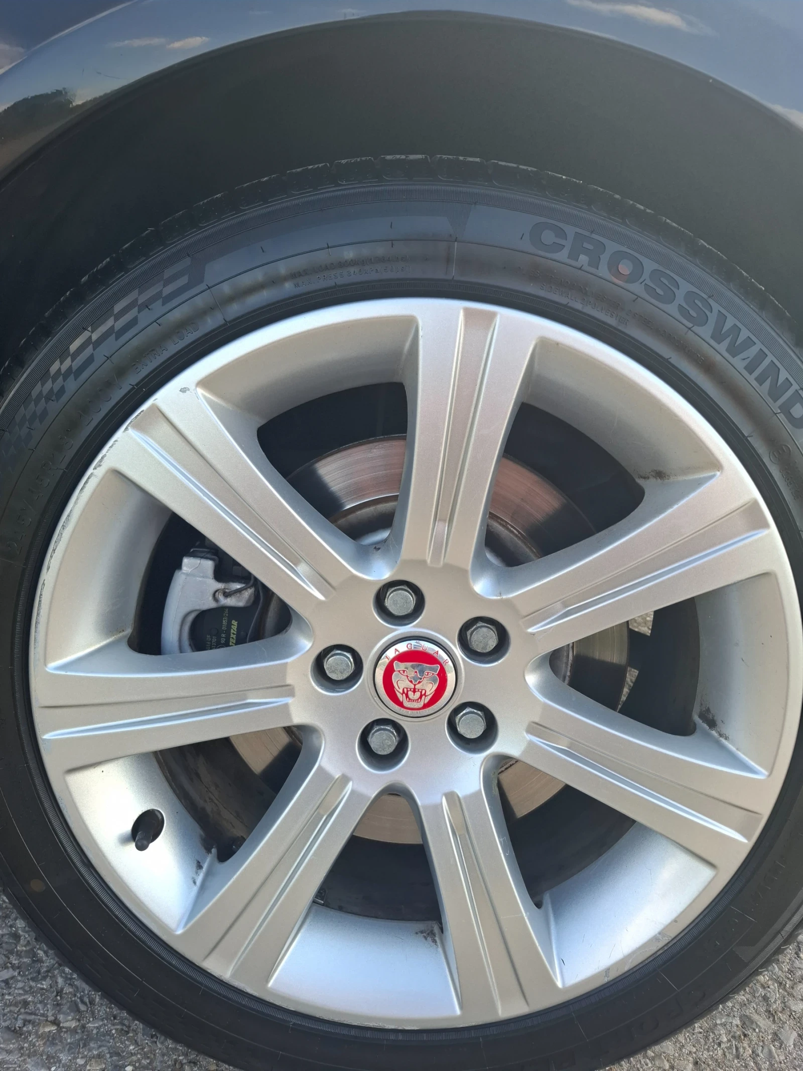 Jaguar Xf | Mobile.bg   12