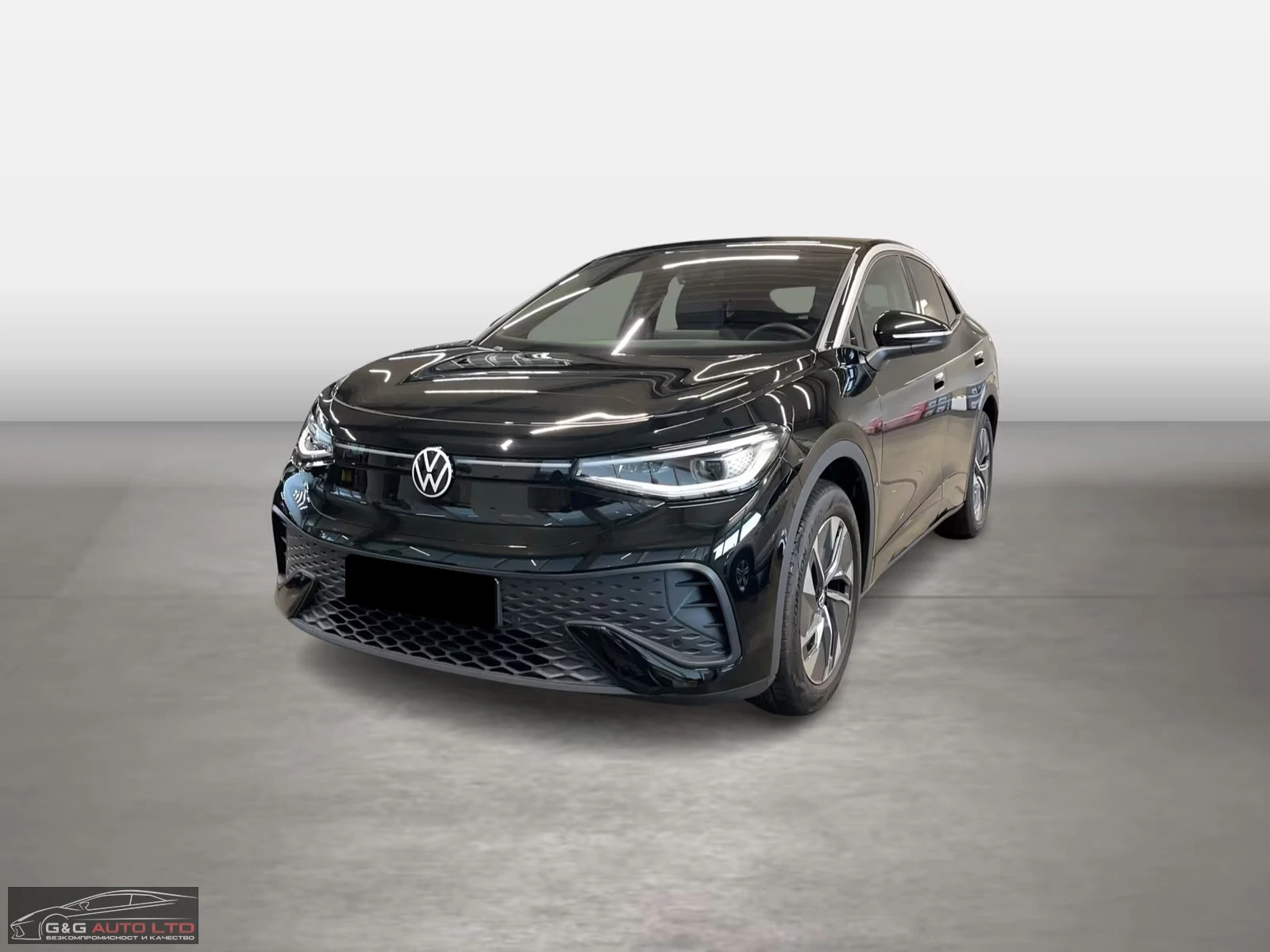 VW ID.5 PURE/170HP/NAVI/ACC/LED/L.ASSIST/AMBI/544g | Mobile.bg   1