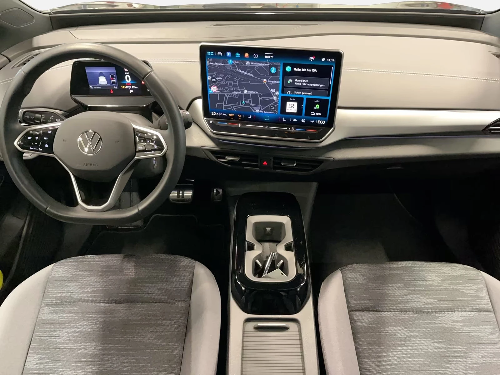 VW ID.5 PURE/170HP/NAVI/ACC/LED/L.ASSIST/AMBI/544g - изображение 5