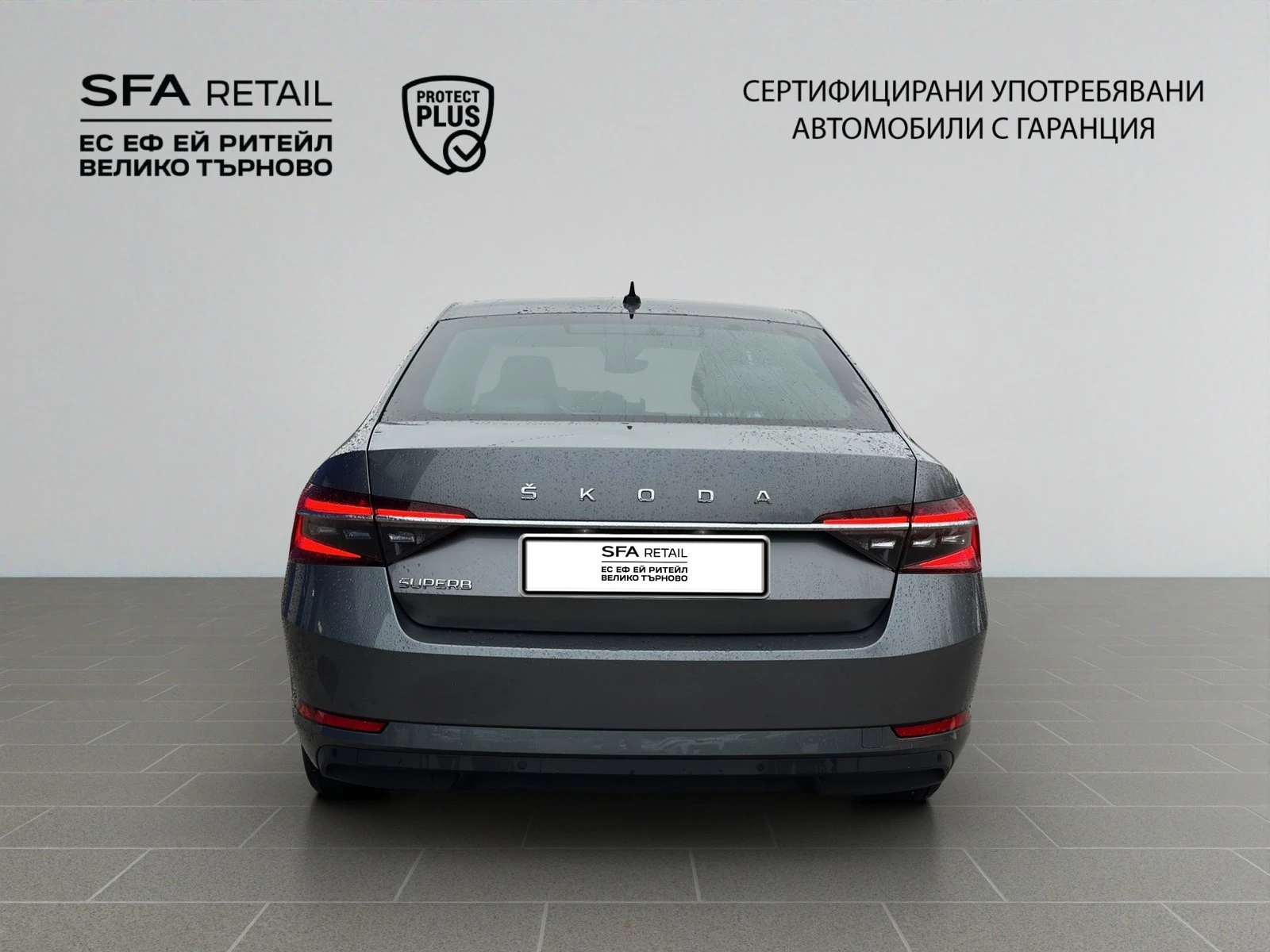 Skoda Superb 1.5 TSI - изображение 6