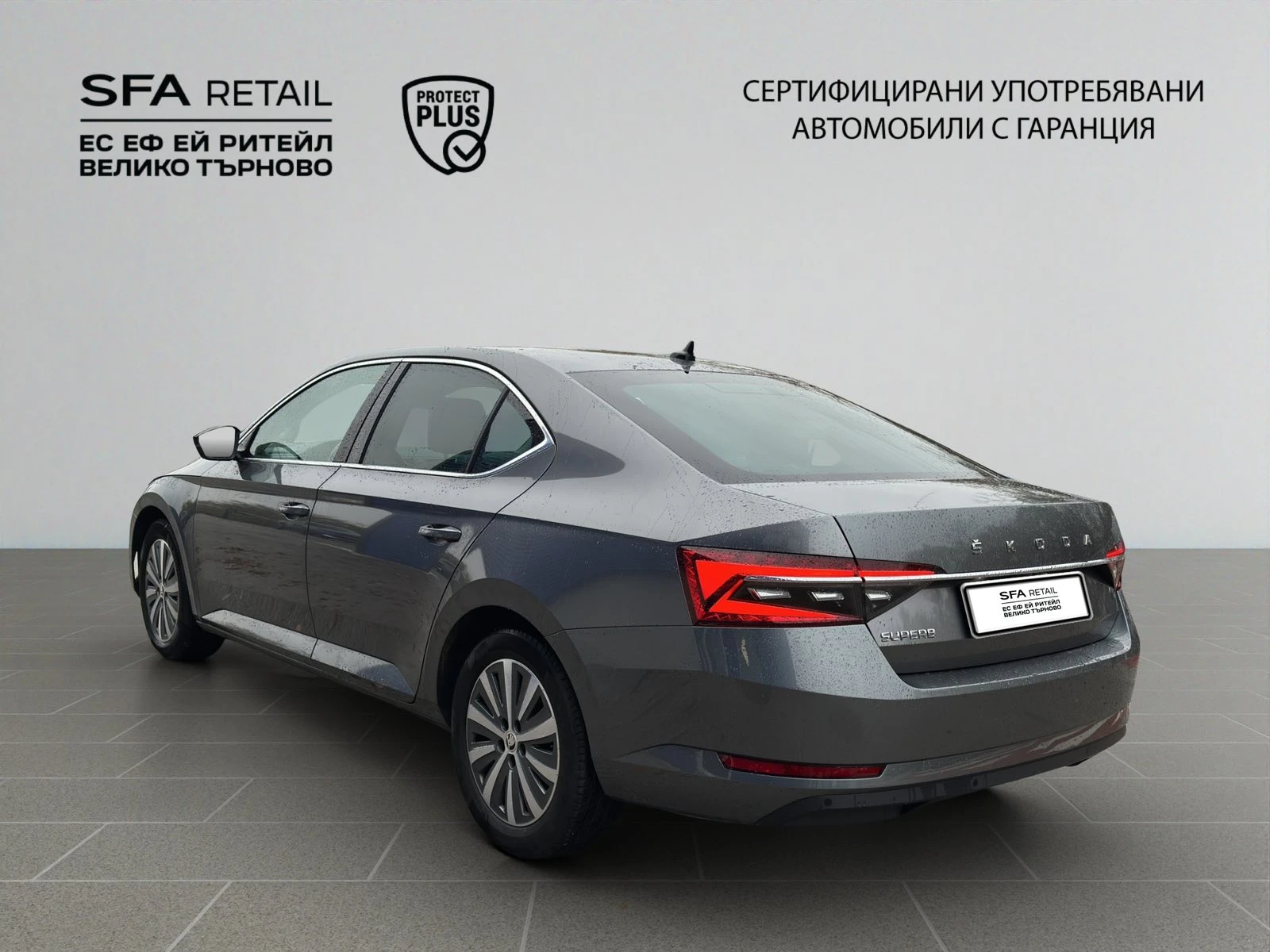 Skoda Superb 1.5 TSI - изображение 7