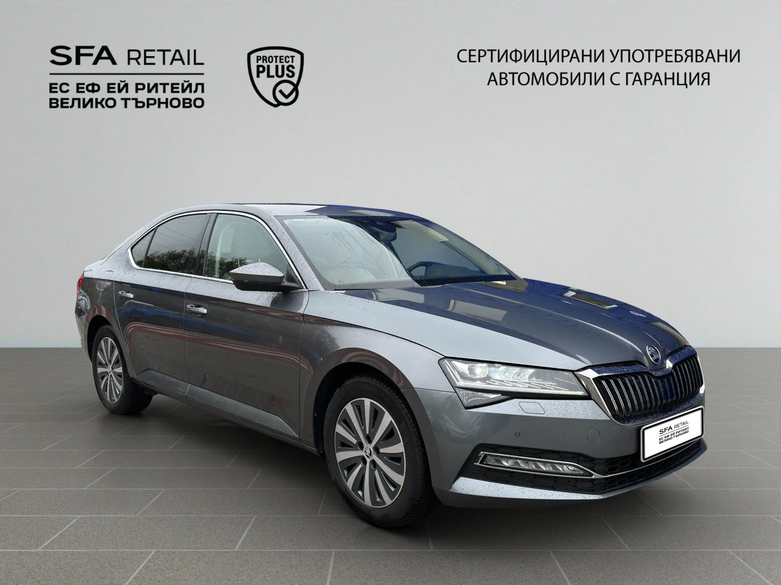Skoda Superb 1.5 TSI - изображение 3