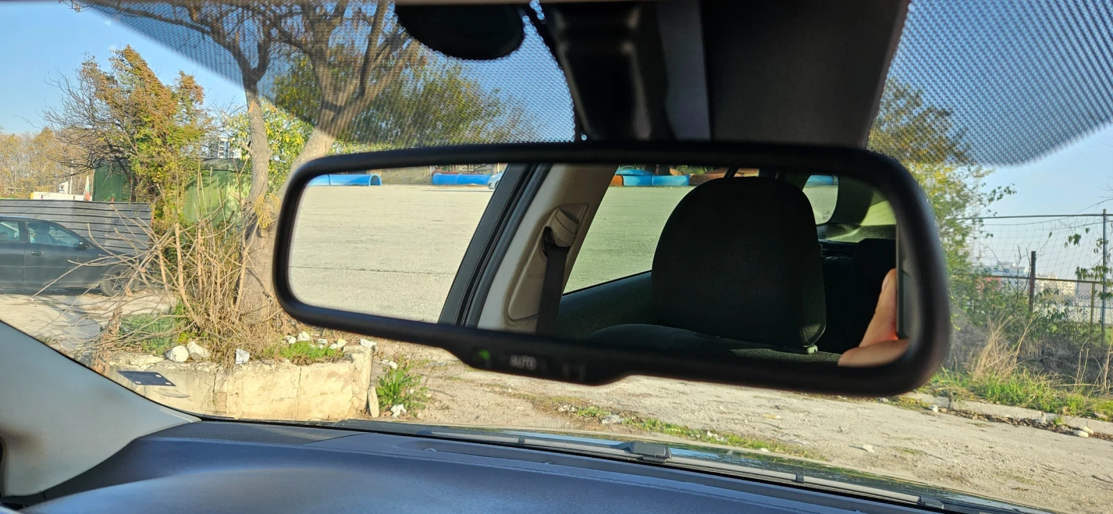 Toyota Avensis 2.0 D4D | Mobile.bg � ����������� 17